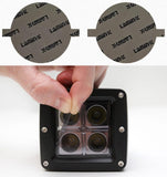 Lamin-X Tint Lamin-X  Front Bumper Paint Protection - BMW / 7-Series (2020+ ) B156T