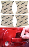 Lamin-X BMW X5 (19-  ) Door Handle Cup Paint Protection | B1570