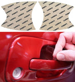 Lamin-X BMW 8-Series (19-  ) Door Handle Cup Paint Protection | B1571
