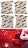 Lamin-X BMW M5 (18-20) Door Handle Cup Paint Protection | B1573