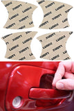 Lamin-X BMW X7 (19-  ) Door Handle Cup Paint Protection | B1575