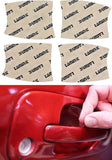 Lamin-X BMW 5-Series (21-  ) Door Handle Cup Paint Protection | B1586