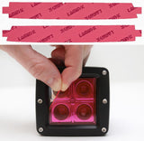 Lamin-X Pink Lamin-X  Invisible Bug Guard - BMW / 8-Series (19-  ) B159P