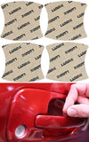 Lamin-X BMW 5-Series E60 (04-10) Door Handle Cup Paint Protection | B1617