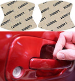 Lamin-X BMW 1M Coupe (11-12) Door Handle Cup Paint Protection | B1623