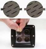 Lamin-X Tint Lamin-X  Tail Light Covers - BMW / 8-Series (19-  ) B162T