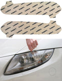Lamin-X Clear Lamin-X  - BMW / E46 330 ZHP Clear Bra B163CL