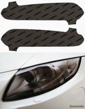 Lamin-X Gunsmoke Lamin-X  - BMW / E46 330 ZHP Clear Bra B163G