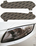 Lamin-X Tint Lamin-X  - BMW / E46 330 ZHP Clear Bra B163T