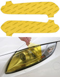 Lamin-X Yellow Lamin-X  - BMW / E46 330 ZHP Clear Bra B163Y