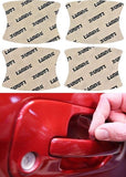Lamin-X BMW 4-Series Gran Coupe (14-17) Door Handle Cup Paint Protection | B1645