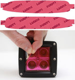 Lamin-X Pink Lamin-X  Front Bumper Paint Protection - BMW / i3 (14-17) B170P