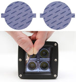 Lamin-X Blue Lamin-X  Invisible Bug Guard - BMW / i3 (14-17) B172B