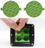 Lamin-X Green Lamin-X  Invisible Bug Guard - BMW / i3 (14-17) B172GR