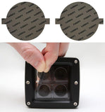 Lamin-X Gunsmoke Lamin-X  Invisible Bug Guard - BMW / i3 (14-17) B172G