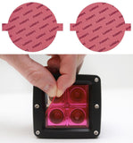 Lamin-X Pink Lamin-X  Invisible Bug Guard - BMW / i3 (14-17) B172P