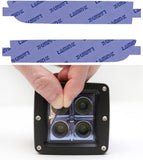 Lamin-X Blue Lamin-X  Door Handle Cup Paint Protection - BMW / i3 (18-  ) B185B