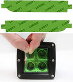 Lamin-X Green Lamin-X  Door Handle Cup Paint Protection - BMW / i3 (18-  ) B185GR