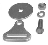 Autopower Safety Belt Bolt-In Hardware | B200