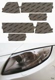 Lamin-X Tint Lamin-X  Headlight Covers - BMW / i3 (18-  ) B201-2T
