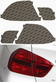 Lamin-X Tint Lamin-X BMW M3 (01-05) Tail Light Covers B210-1T