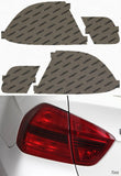 Lamin-X Tint Lamin-X BMW 3-Series Coupe/Convertible (00-05) Tail Light Covers B210T