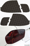 Lamin-X Gunsmoke Lamin-X  Front Bumper Paint Protection - BMW / i8 (14-  ) B211G