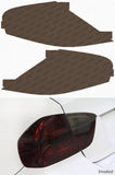 Lamin-X Smoked Lamin-X BMW 6-Series (04-10) Tail Light Covers B216S