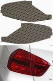 Lamin-X Tint Lamin-X BMW 6-Series (04-10) Tail Light Covers B216T