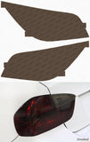 Lamin-X Smoked Lamin-X BMW M5 (05-10) Tail Light Covers B217-1S