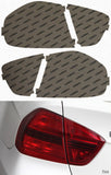Lamin-X Tint Lamin-X  A-Pillar & Cab Top Edge Protection - BMW / M2 (16-18) B218T