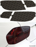 Lamin-X Gunsmoke Lamin-X  Clear Bra - BMW / M2 (16-18) B221G