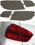 Lamin-X Tint Lamin-X  Clear Bra - BMW / M2 (16-18) B221T