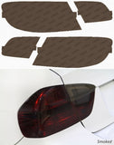 Lamin-X Smoked Lamin-X  Full Coverage Clear Bra - BMW / M2 (16-18) B224S