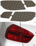 Lamin-X Tint Lamin-X  Full Coverage Clear Bra - BMW / M2 (16-18) B224T