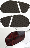 Lamin-X Gunsmoke Lamin-X  Invisible Bug Guard - BMW / M2 (16-18) B225G