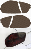 Lamin-X Smoked Lamin-X  Invisible Bug Guard - BMW / M2 (16-18) B225S