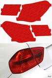 Lamin-X Red Lamin-X  Rocker Panel Guard - BMW / M2 (16-18) B227R