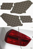 Lamin-X Tint Lamin-X  Rocker Panel Guard - BMW / M2 (16-18) B227T