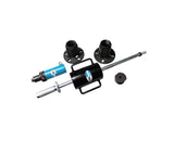 Baum Tools Baum Tools Universal Hydraulic Axle / Slide Hammer Hub Remover | B234MASTER