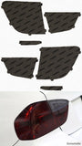 Lamin-X Gunsmoke Lamin-X  Clear Bra - BMW / M2 Competition (19-  ) B236G