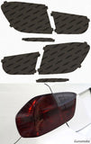Lamin-X Gunsmoke Lamin-X  Front Bumper Paint Protection - BMW / M2 Competition (19-  ) B238G
