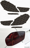 Lamin-X Gunsmoke Lamin-X  Invisible Bug Guard - BMW / M2 Competition (19-  ) B240G