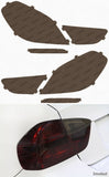 Lamin-X Smoked Lamin-X  Invisible Bug Guard - BMW / M2 Competition (19-  ) B240S