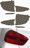 Lamin-X Tint Lamin-X  Rear Bumper Guard - BMW / M2 Competition (19-  ) B241T