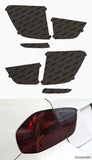 Lamin-X Gunsmoke Lamin-X  CSL Bumper Protection - BMW / M3 (01-06) B247G