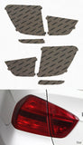 Lamin-X Tint Lamin-X  CSL Bumper Protection - BMW / M3 (01-06) B247T