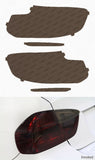 Lamin-X Smoked Lamin-X  Fog Light Covers - BMW / M3 (01-06) B248S