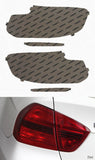 Lamin-X Tint Lamin-X  Fog Light Covers - BMW / M3 (01-06) B248T