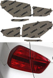 Lamin-X Tint Lamin-X  Headlight Covers with Turn Signals - BMW / M3 (01-06) B257T